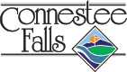 Connestee Falls - Marketing Site